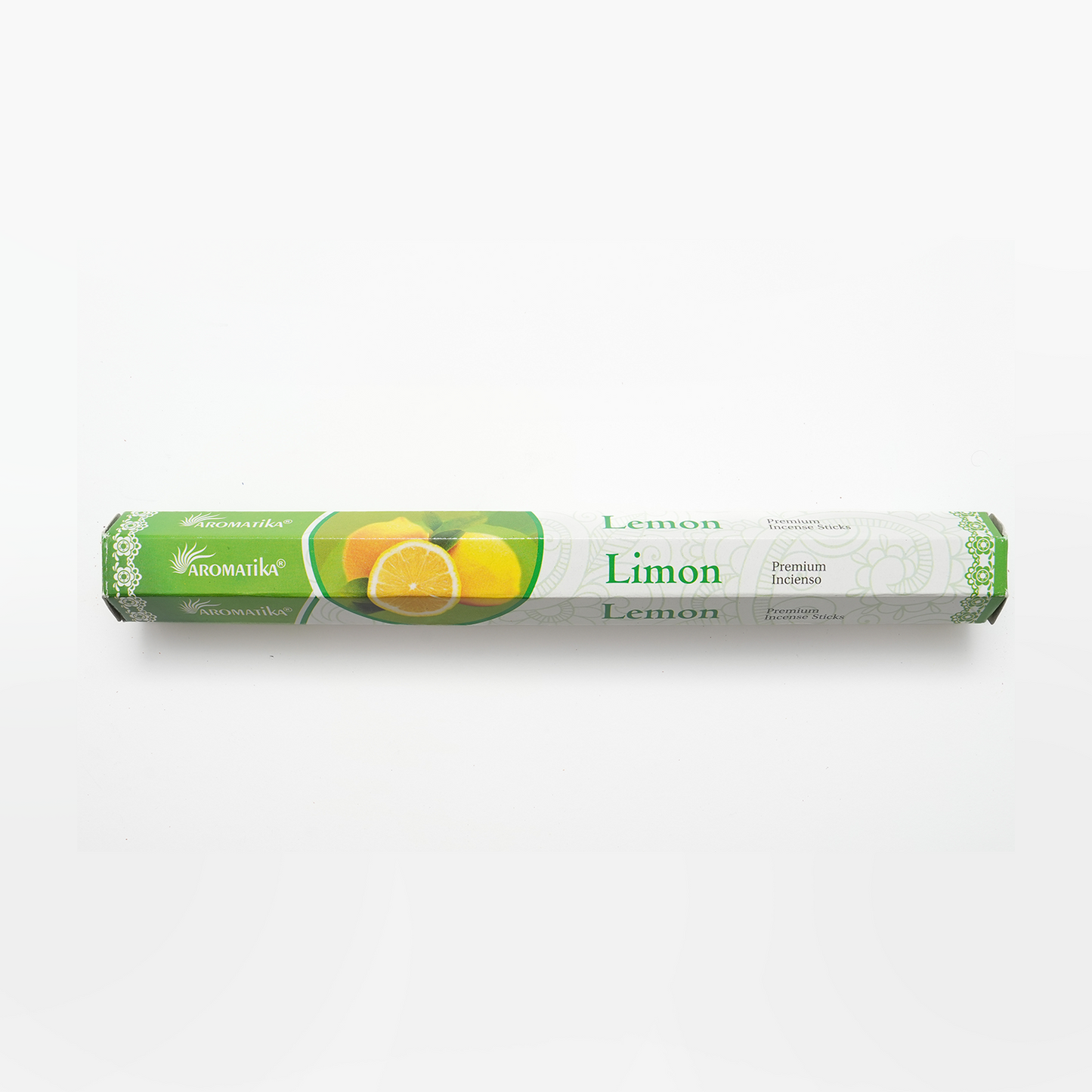 Lemon Aromatica Premium Incense Sticks