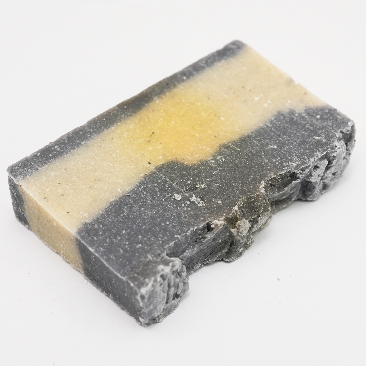 Pumis Stone Healing Soap