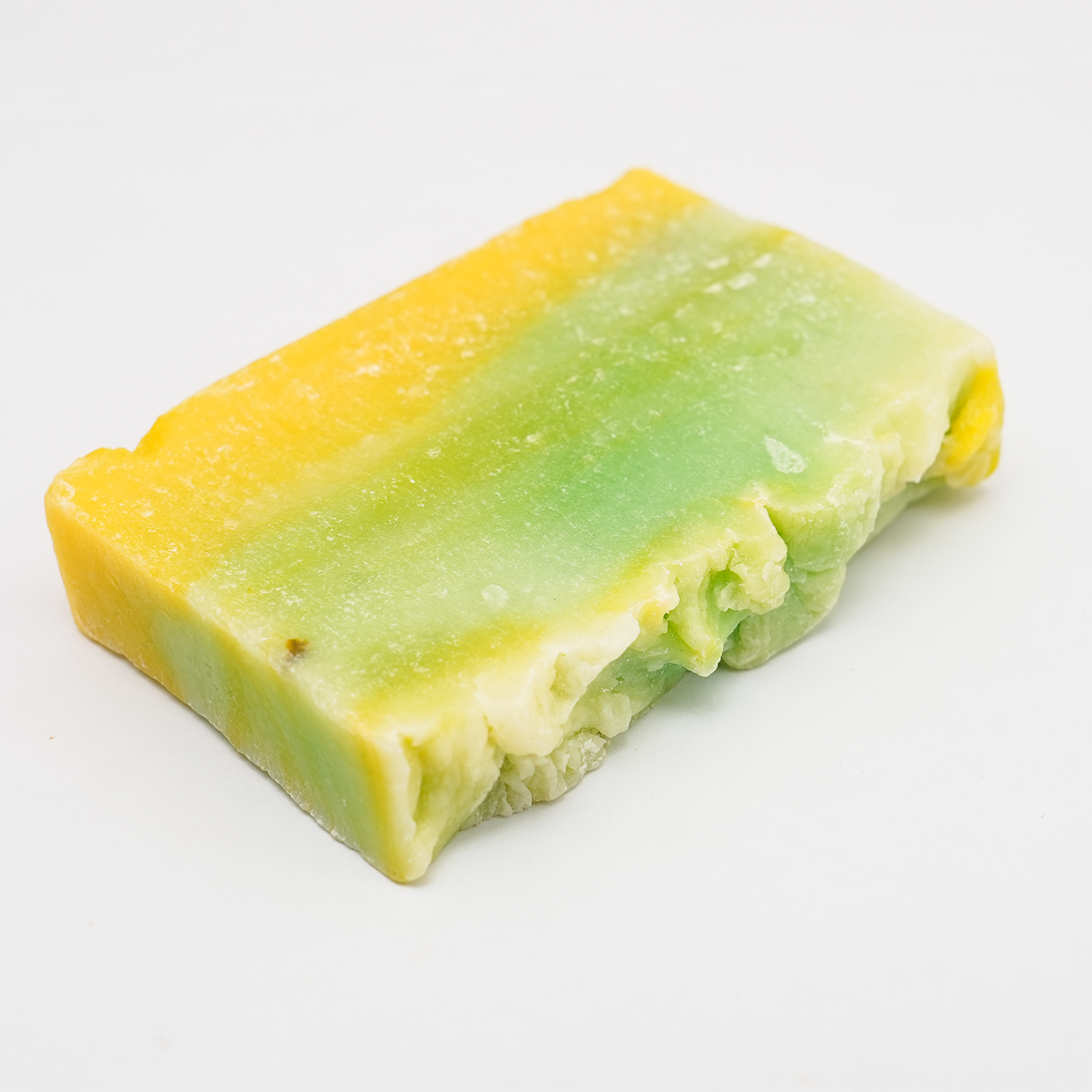 Peel Lemon Healing Soap
