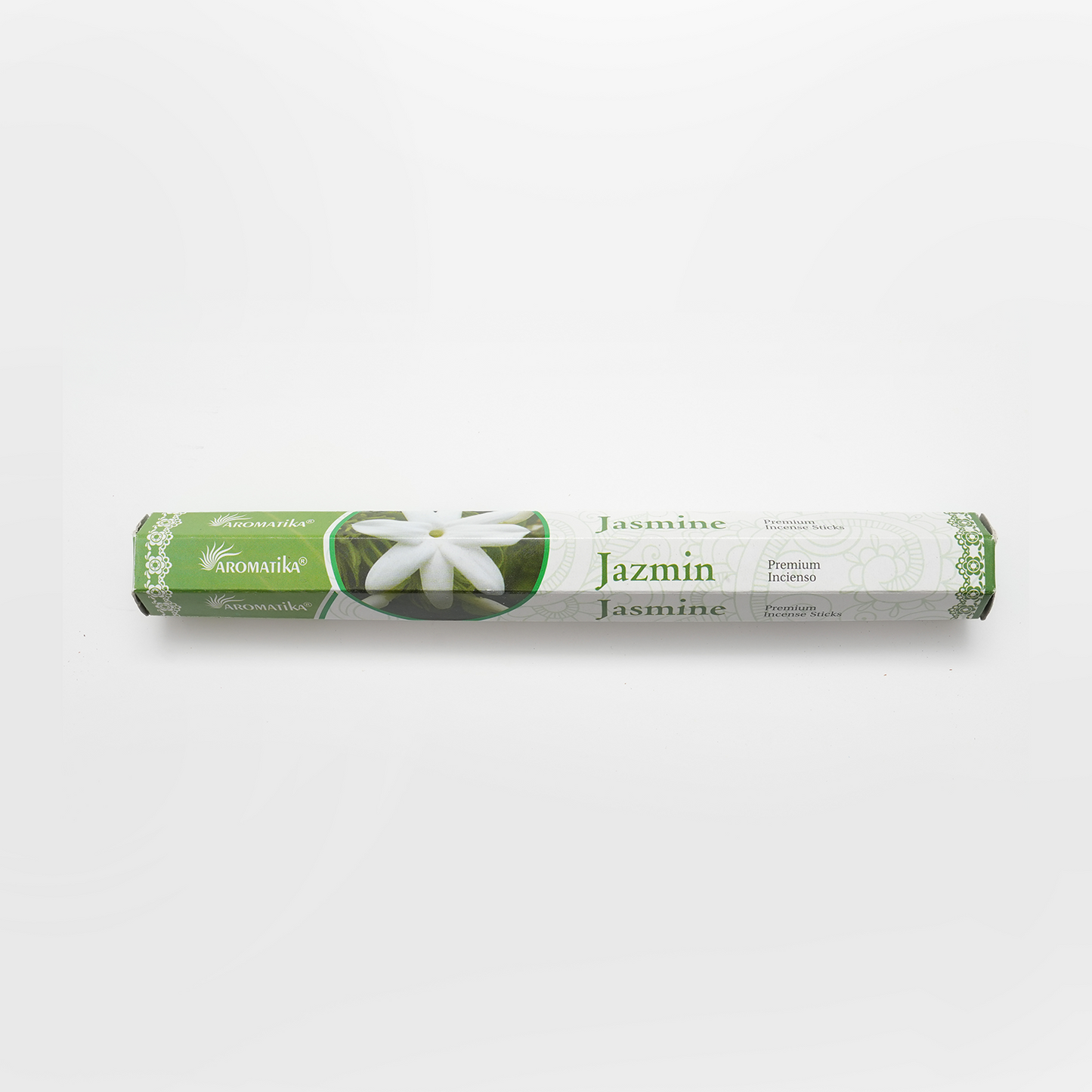 Jasmine Aromatica Premium Incense Sticks