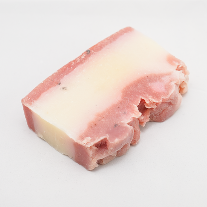 Red Clay Healing Soap