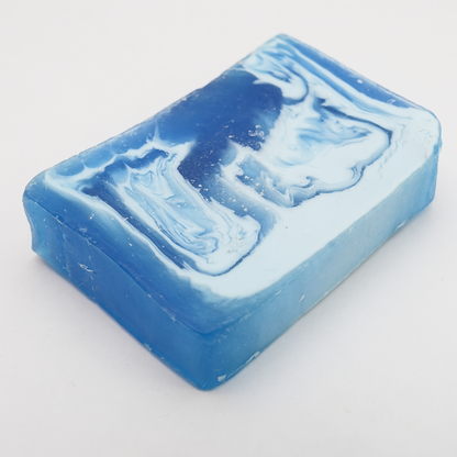 Superman Perfumed Soap