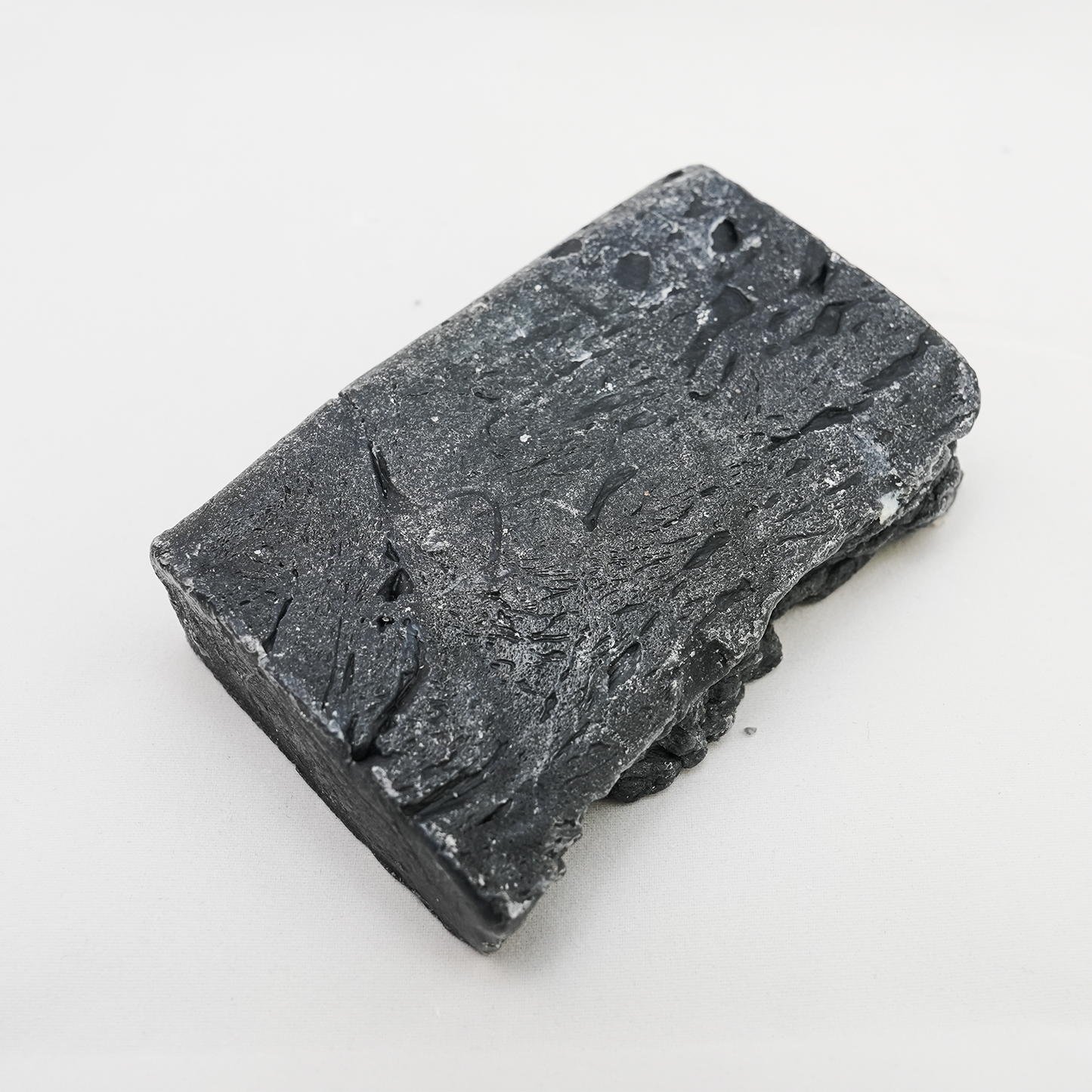 Black Soap Healing  Soap