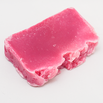 Wild Rose Healing Soap