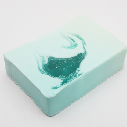 Discreet Fresh Perfumed Soap