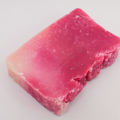 Shea Butter Healing Soap