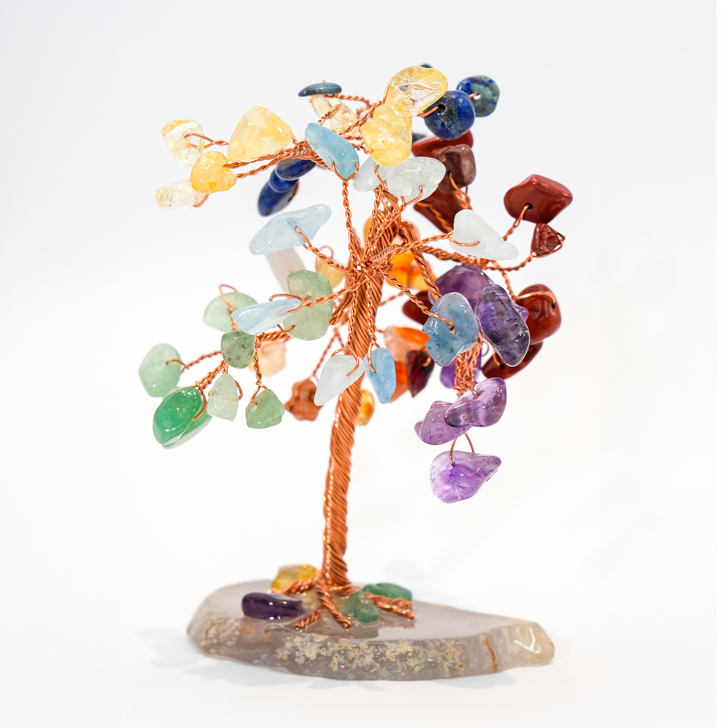 Kaleidoscope Dream Crystal Tree