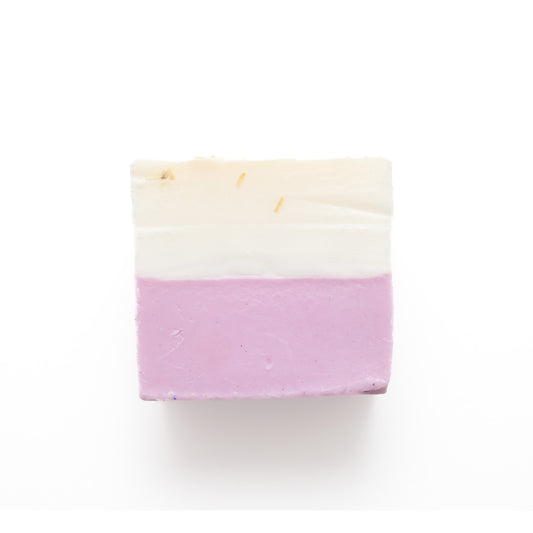 Body Lotion Lavender Premium Soap