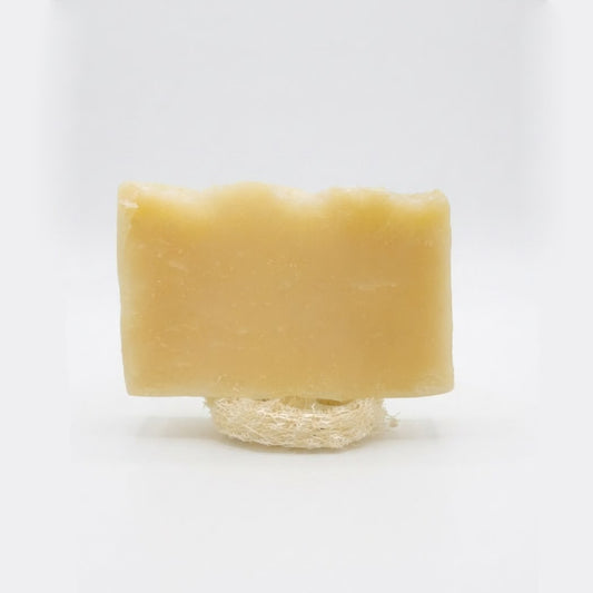 Cow Milk Healing Soap