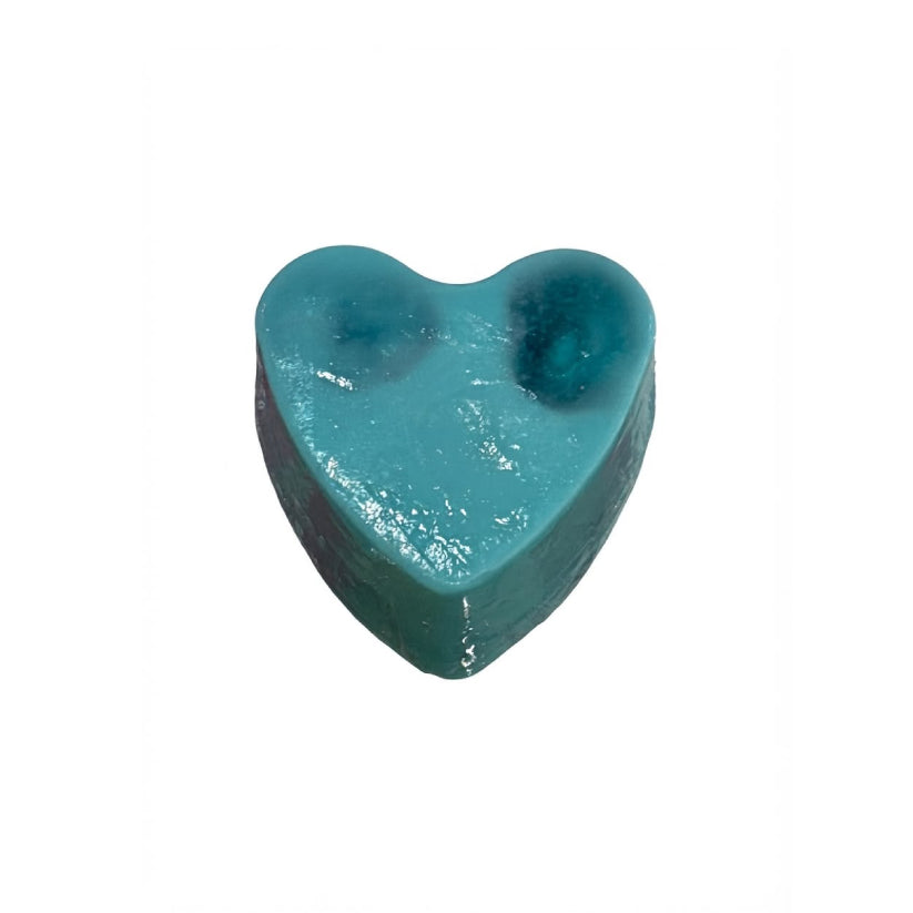 Discreet Fresh Heart Shaped Perfumed Soap
