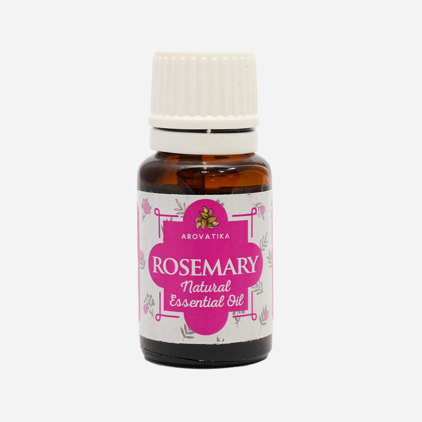 ROSEMARY ESSENTIAL OIL (10ml)