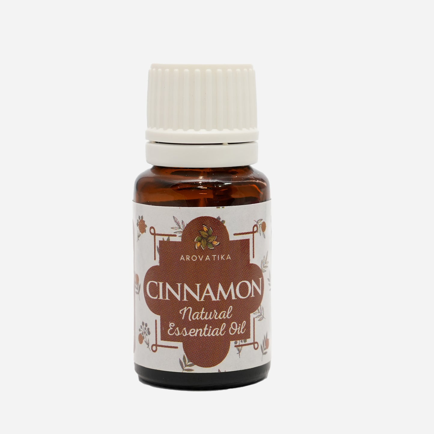 CINNAMON ESSENTIAL OIL (10ml)