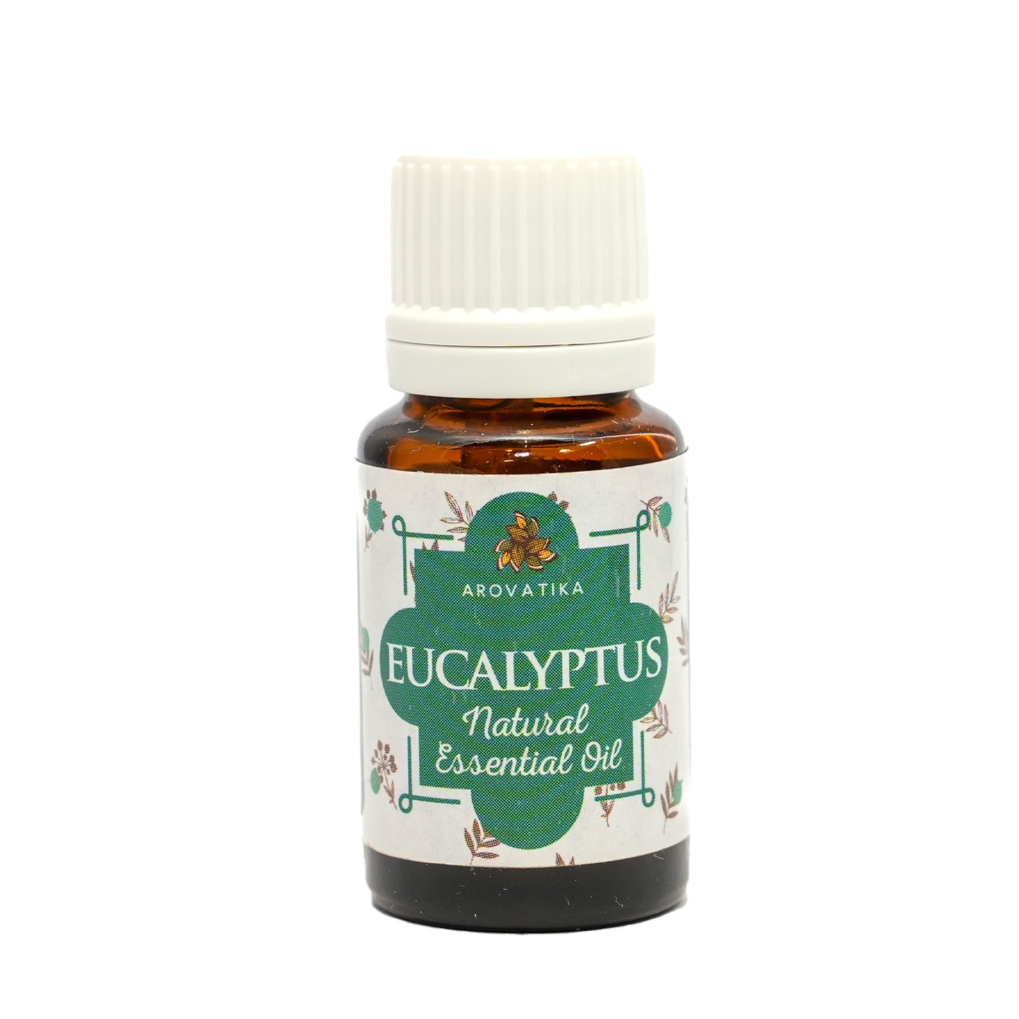 EUCALYPTUS ESSENTIAL OIL (10ml)