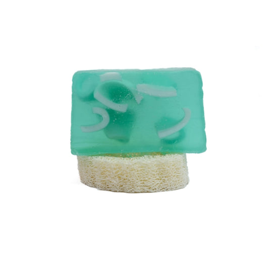 Gentle Man Premium Soap