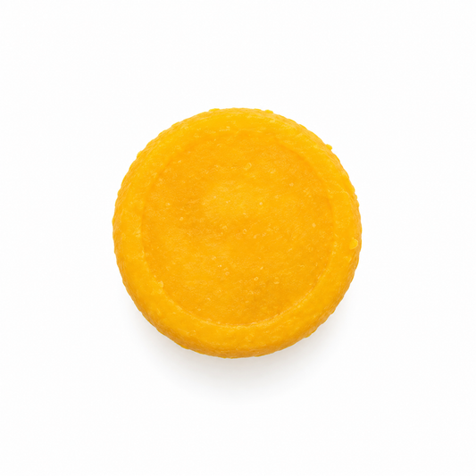 Peach Conditioner