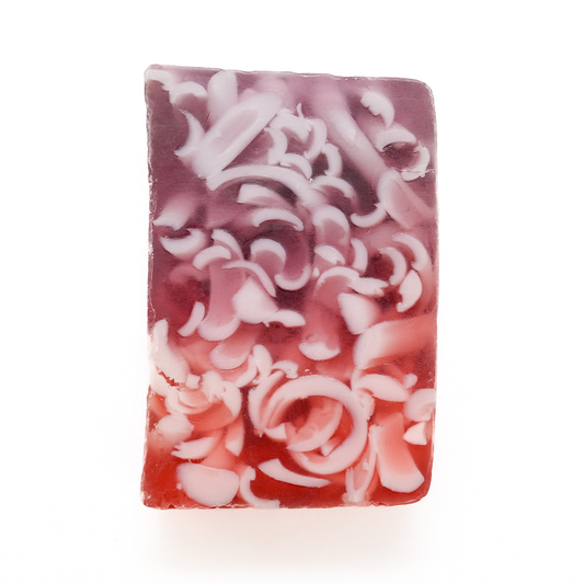 Lila Premium Soap