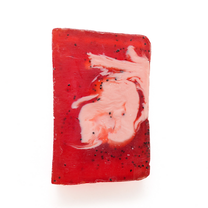 Strawberry Premium Soap
