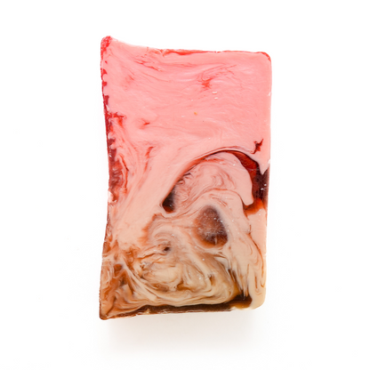 Freesia Premium Soap