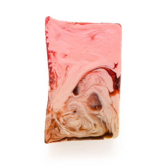 Freesia Premium Soap