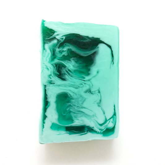 Ice field Perfumed Soap