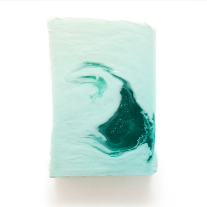 Discreet Fresh Perfumed Soap