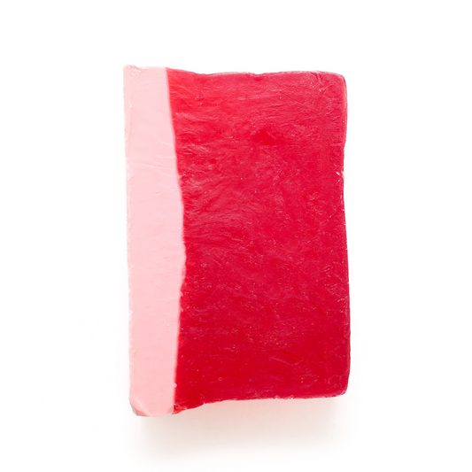 Pomegranate Premium Soap
