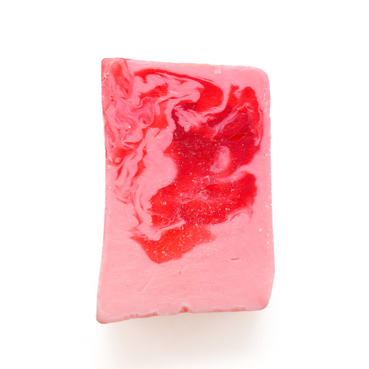 Red Rose Premium Soap