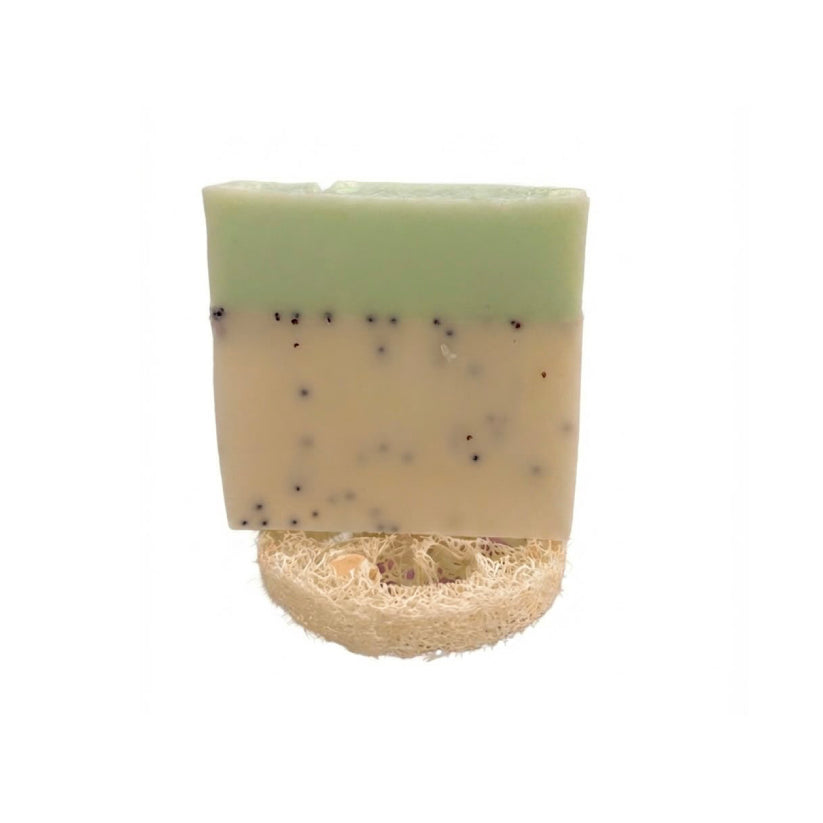 Tea Tree Body Lotion Premium Soap