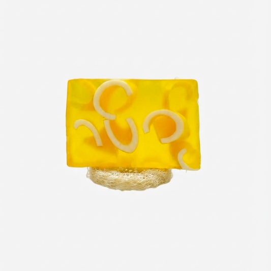 Cologne Premium Soap