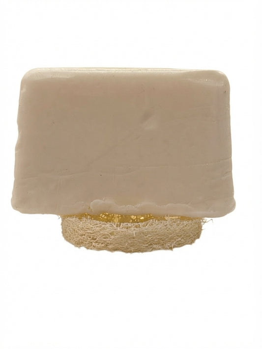 Goat Milk Healing Soap