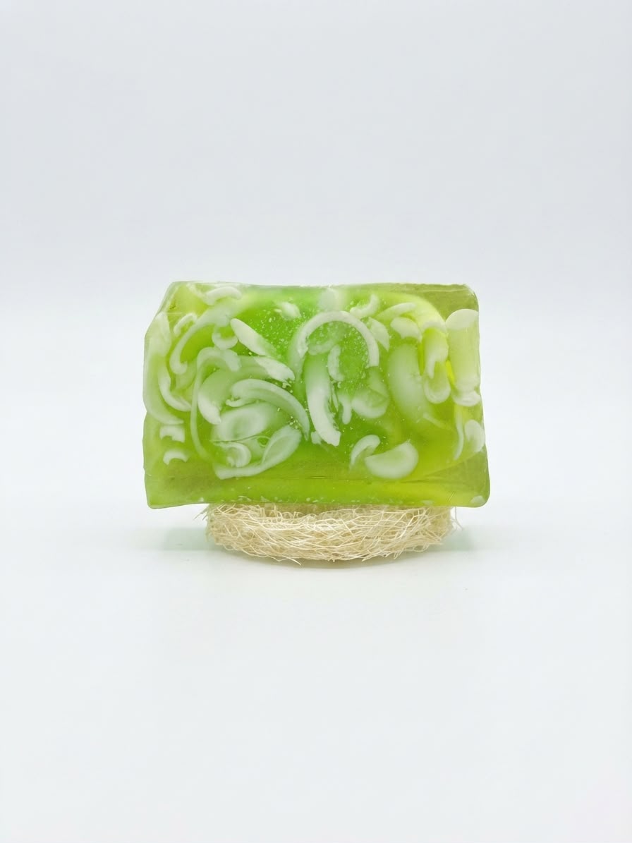 May Lily Premium Soap
