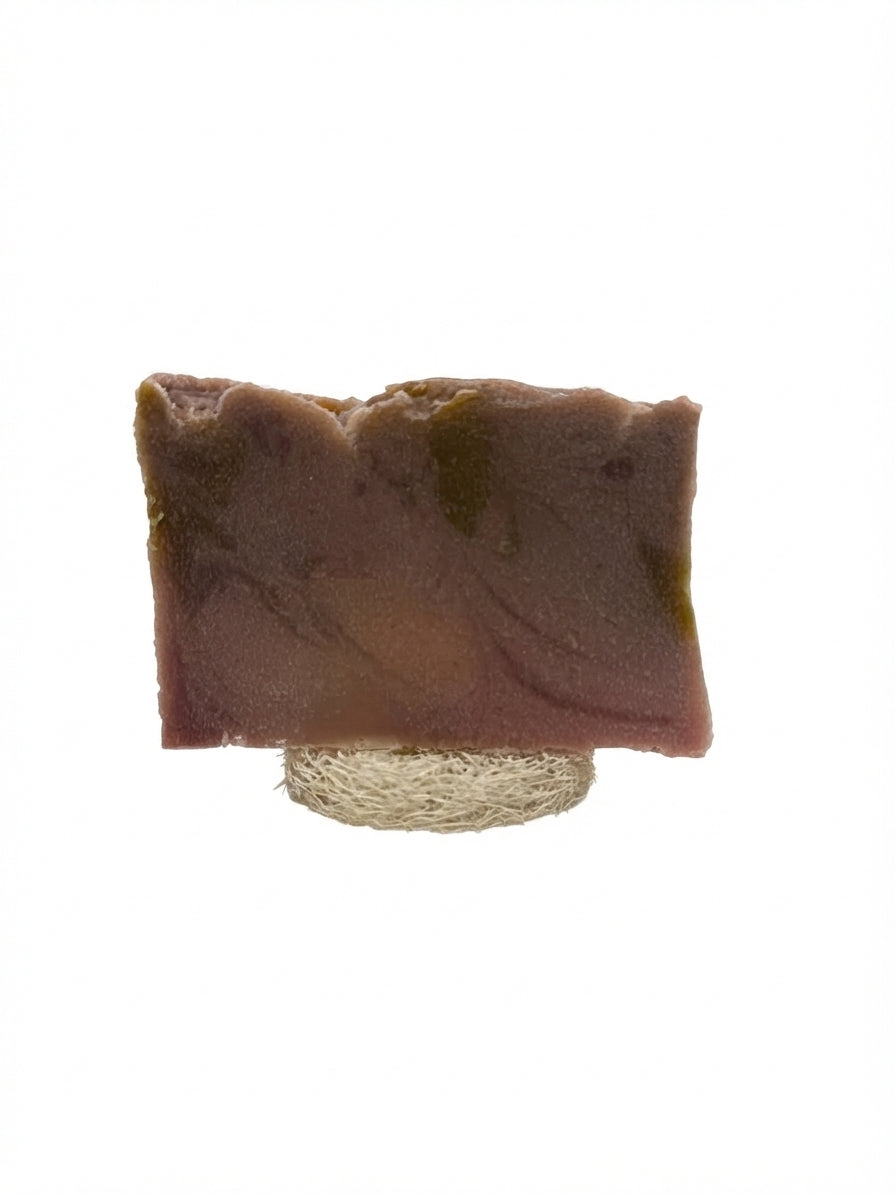 Mulberry Healing Soap