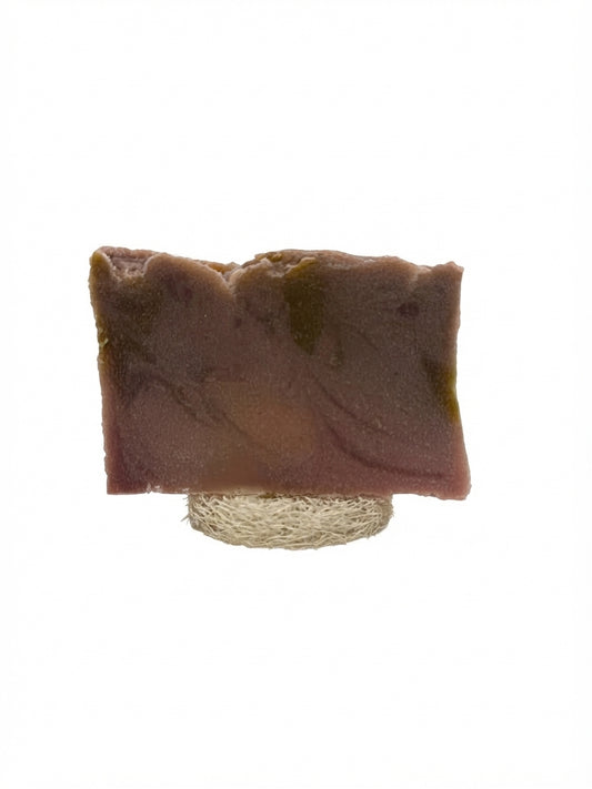 Mulberry Healing Soap
