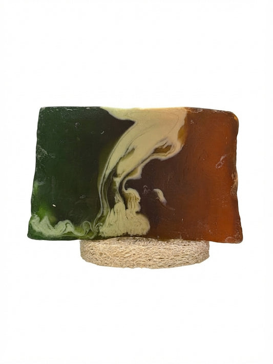 Sauvage Perfumed Soap